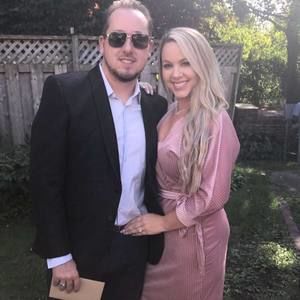 Meet your Posher, Krystal